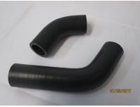 Image of Radiator hose set